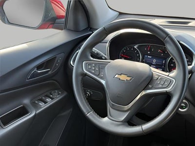 2023 Chevrolet Equinox AWD 4dr LT w/1LT