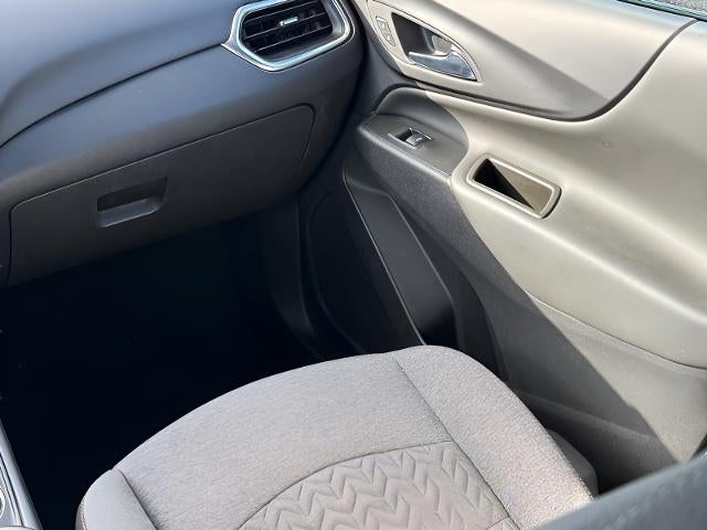 2023 Chevrolet Equinox AWD 4dr LT w/1LT