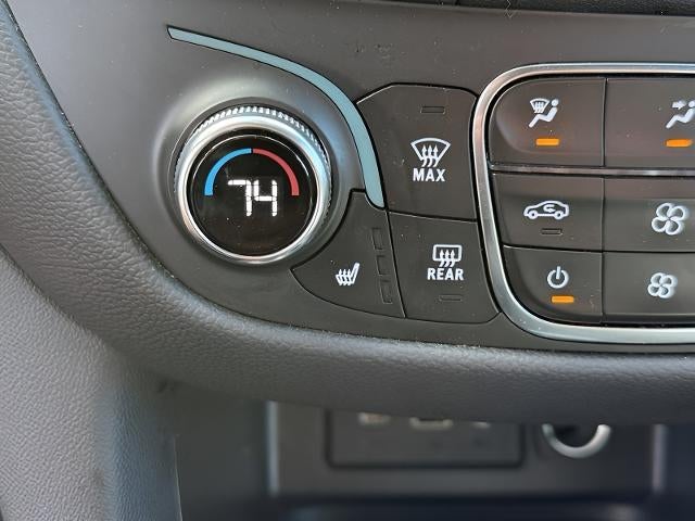 2023 Chevrolet Equinox AWD 4dr LT w/1LT