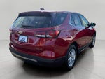 2023 Chevrolet Equinox AWD 4dr LT w/1LT