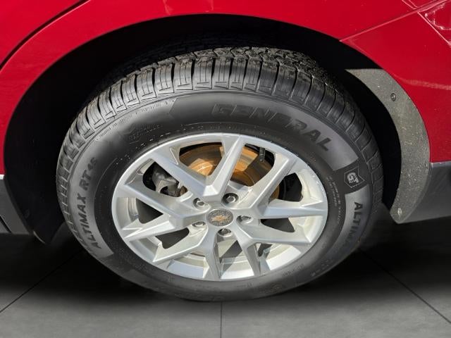 2023 Chevrolet Equinox AWD 4dr LT w/1LT