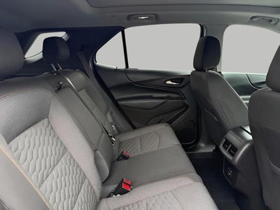 2021 Chevrolet Equinox AWD 4dr LT w/1LT