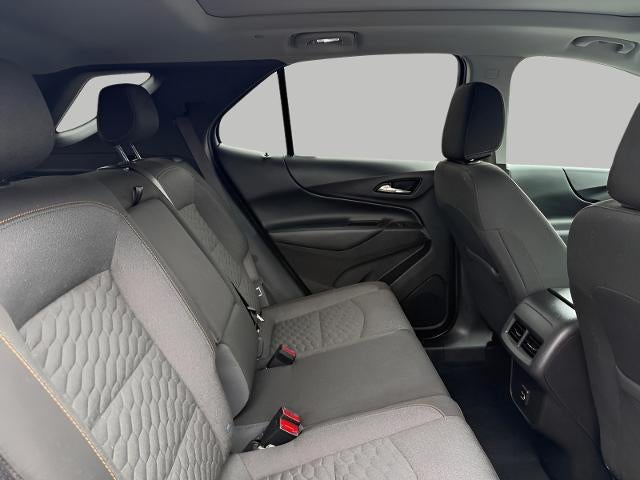 2021 Chevrolet Equinox AWD 4dr LT w/1LT