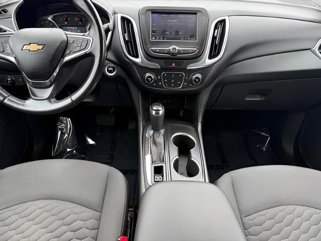 2021 Chevrolet Equinox AWD 4dr LT w/1LT