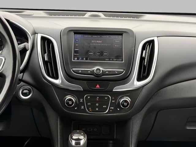 2021 Chevrolet Equinox AWD 4dr LT w/1LT