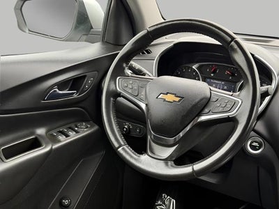 2021 Chevrolet Equinox AWD 4dr LT w/1LT