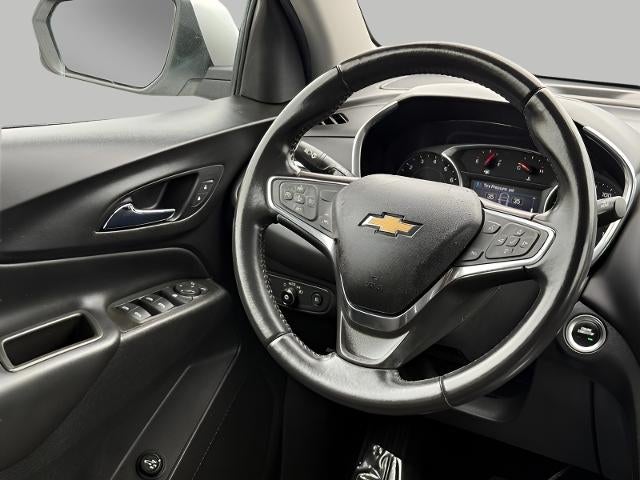 2021 Chevrolet Equinox AWD 4dr LT w/1LT