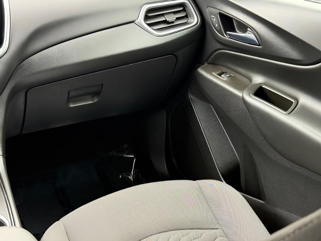2021 Chevrolet Equinox AWD 4dr LT w/1LT