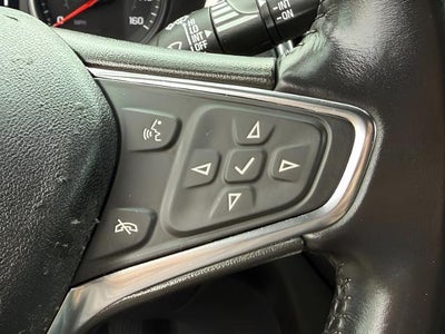 2021 Chevrolet Equinox AWD 4dr LT w/1LT