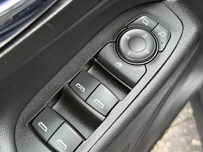 2021 Chevrolet Equinox AWD 4dr LT w/1LT