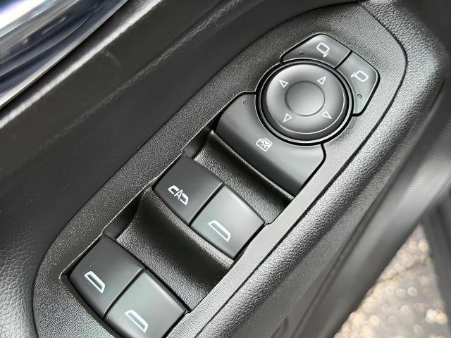 2021 Chevrolet Equinox AWD 4dr LT w/1LT