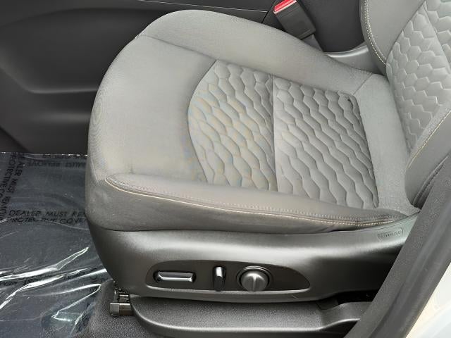 2021 Chevrolet Equinox AWD 4dr LT w/1LT