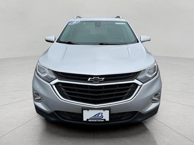 2021 Chevrolet Equinox AWD 4dr LT w/1LT