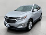 2021 Chevrolet Equinox AWD 4dr LT w/1LT