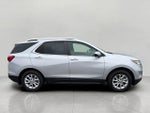 2021 Chevrolet Equinox AWD 4dr LT w/1LT