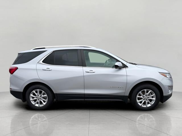 2021 Chevrolet Equinox AWD 4dr LT w/1LT