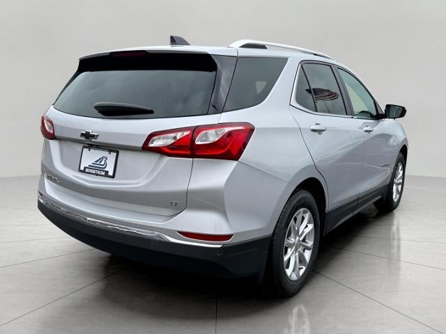 2021 Chevrolet Equinox AWD 4dr LT w/1LT