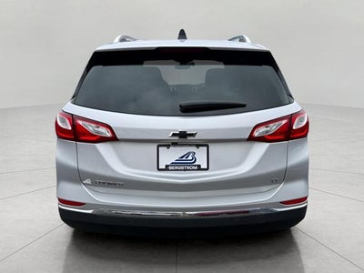 2021 Chevrolet Equinox AWD 4dr LT w/1LT