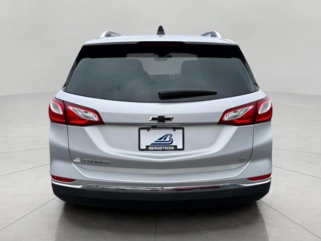 2021 Chevrolet Equinox AWD 4dr LT w/1LT
