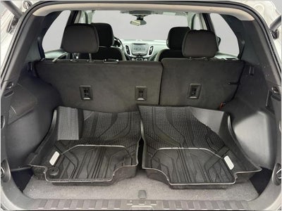 2021 Chevrolet Equinox AWD 4dr LT w/1LT