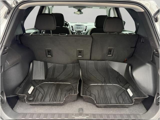 2021 Chevrolet Equinox AWD 4dr LT w/1LT