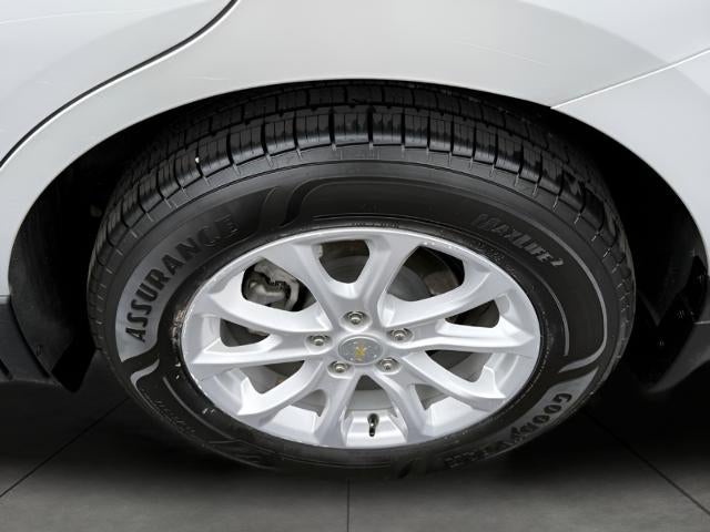 2021 Chevrolet Equinox AWD 4dr LT w/1LT