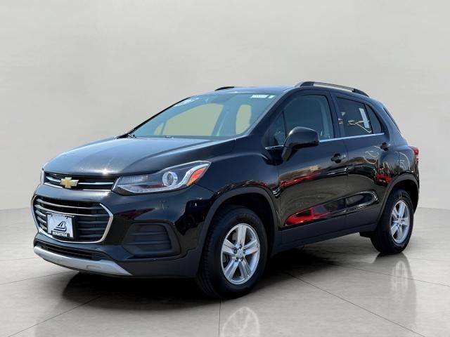 2019 Chevrolet Trax AWD 4dr LT