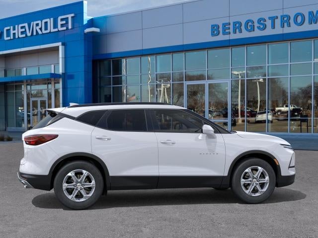 2026 Chevrolet Blazer AWD 4dr LT w/2LT