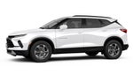 2026 Chevrolet Blazer Base