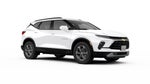 2026 Chevrolet Blazer Base
