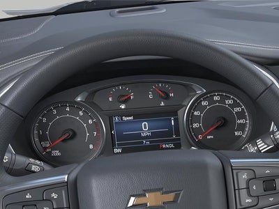 2026 Chevrolet Blazer AWD 4dr LT w/2LT