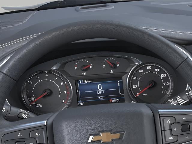 2026 Chevrolet Blazer AWD 4dr LT w/2LT