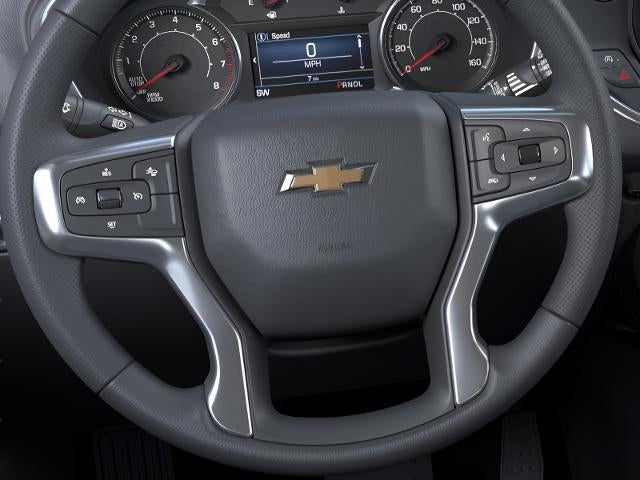 2026 Chevrolet Blazer AWD 4dr LT w/2LT