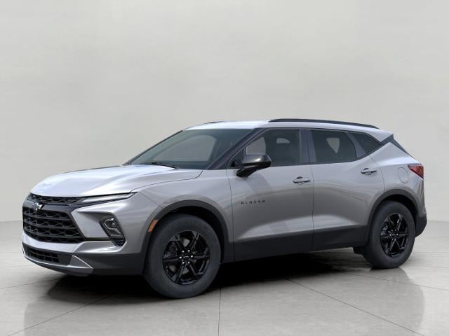 2026 Chevrolet Blazer AWD 4dr LT w/2LT