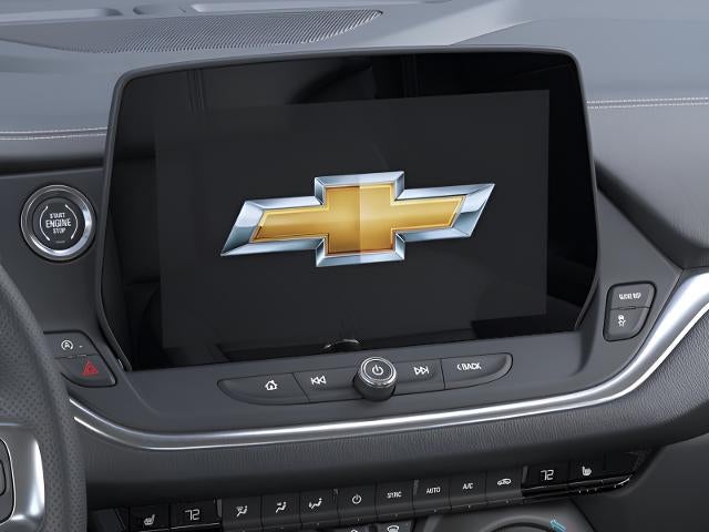 2026 Chevrolet Blazer AWD 4dr LT w/2LT
