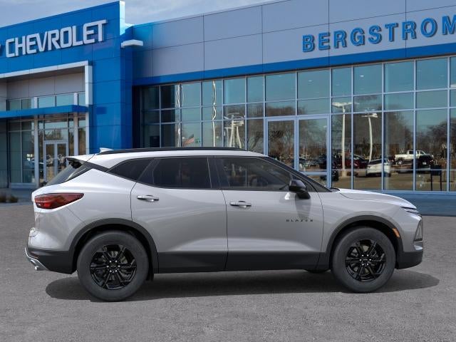 2026 Chevrolet Blazer AWD 4dr LT w/2LT