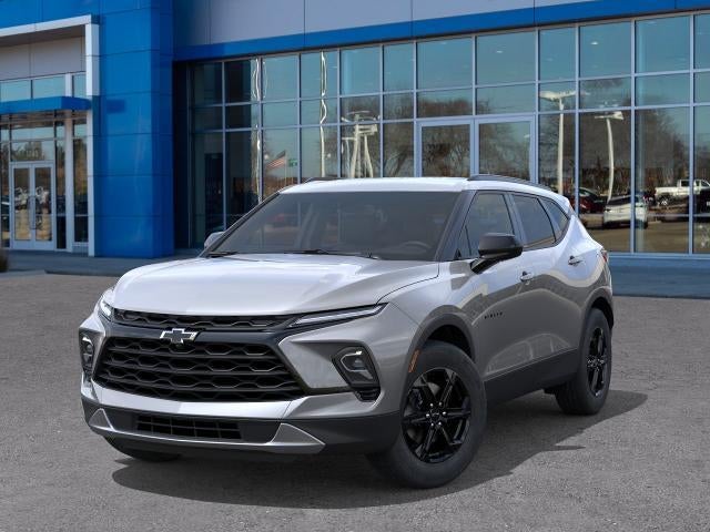 2026 Chevrolet Blazer AWD 4dr LT w/2LT
