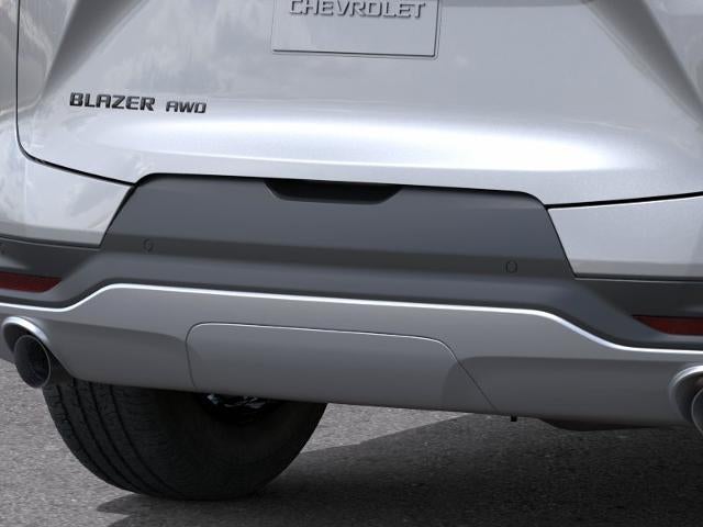 2026 Chevrolet Blazer AWD 4dr LT w/2LT