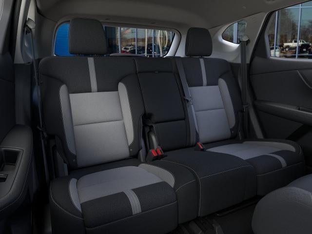 2026 Chevrolet Blazer AWD 4dr LT w/2LT