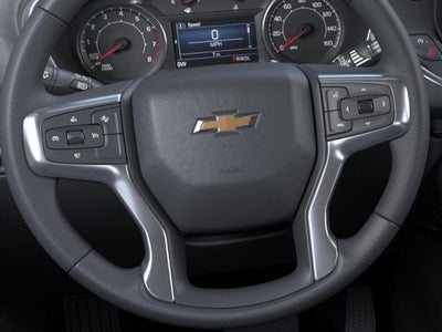 2026 Chevrolet Blazer AWD 4dr LT w/2LT