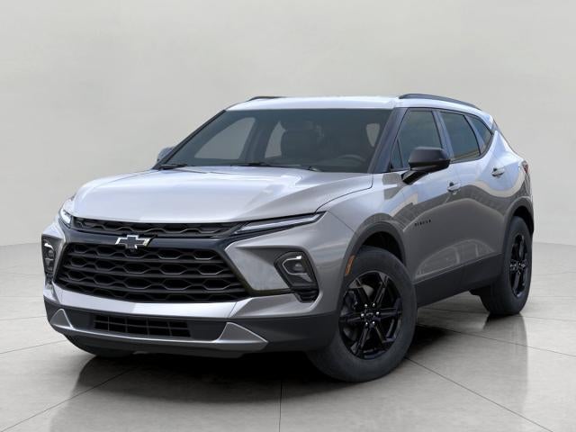 2026 Chevrolet Blazer AWD 4dr LT w/2LT