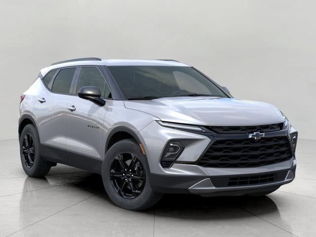 2026 Chevrolet Blazer AWD 4dr LT w/2LT