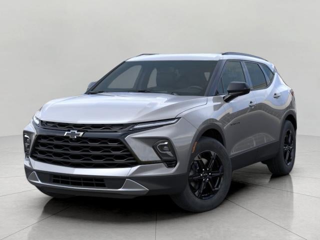 2026 Chevrolet Blazer AWD 4dr LT w/2LT