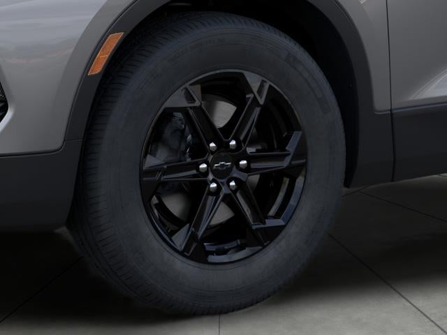 2026 Chevrolet Blazer AWD 4dr LT w/2LT