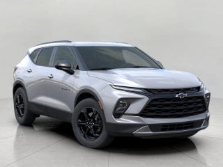 2026 Chevrolet Blazer AWD 4dr LT w/2LT