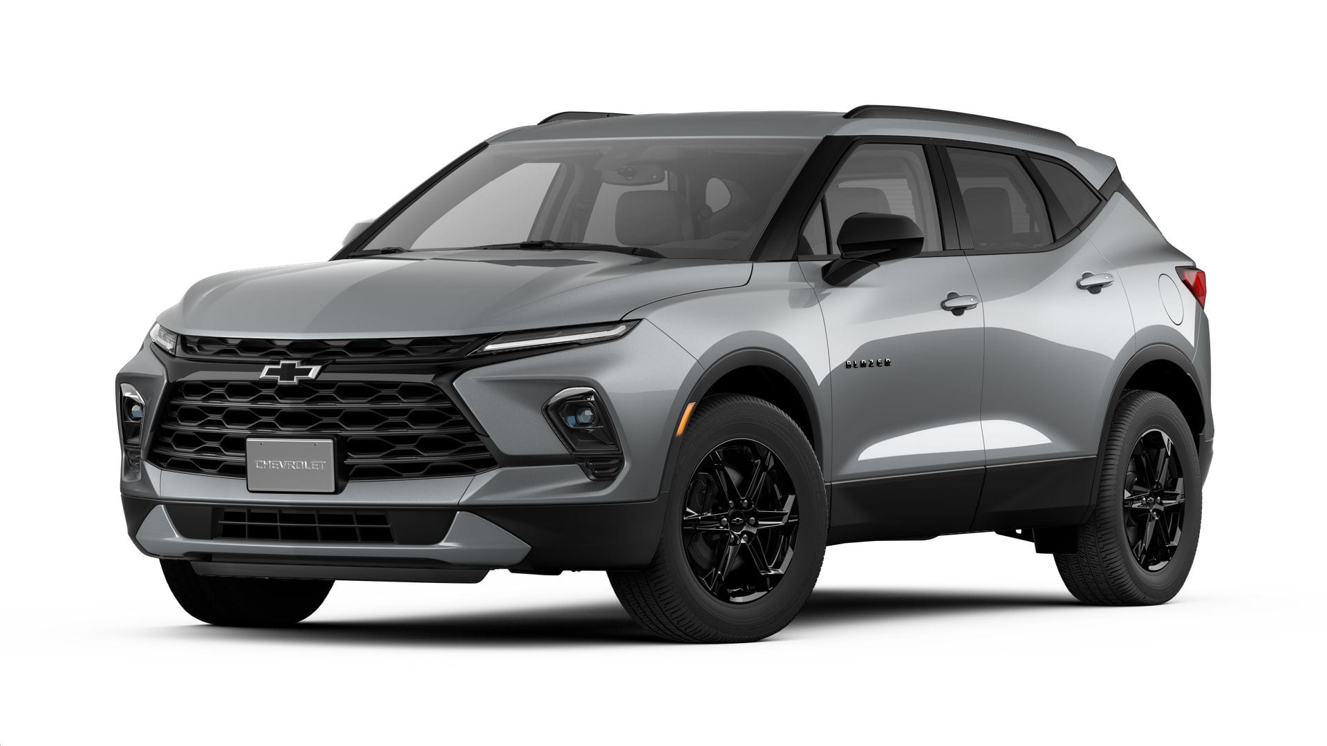 2026 Chevrolet Blazer AWD 4dr LT w/2LT