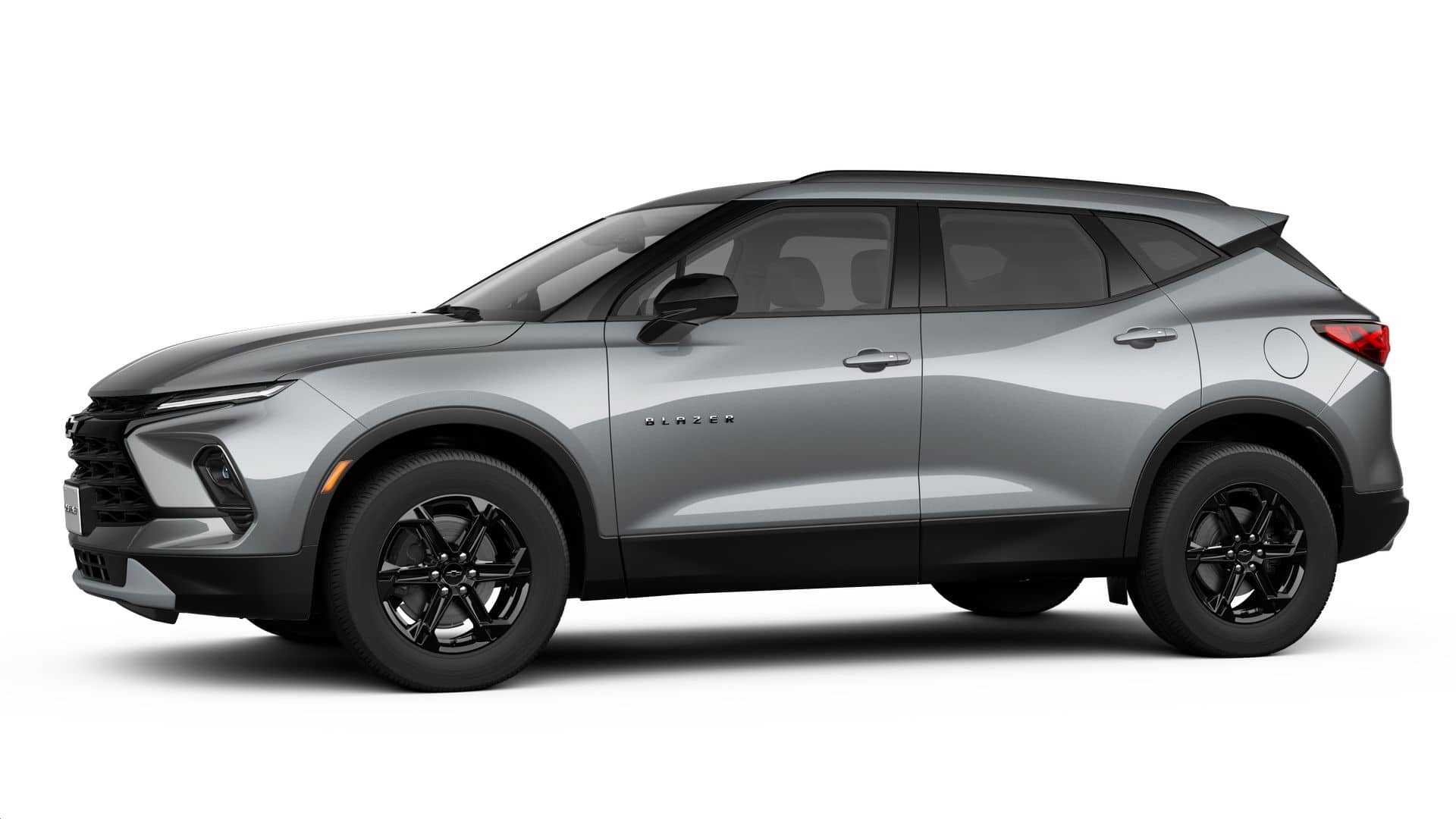 2026 Chevrolet Blazer AWD 4dr LT w/2LT
