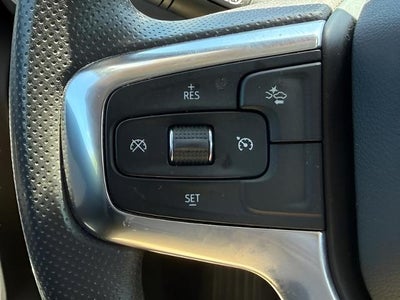 2021 Chevrolet Blazer AWD 4dr LT w/2LT