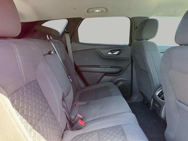 2021 Chevrolet Blazer AWD 4dr LT w/2LT