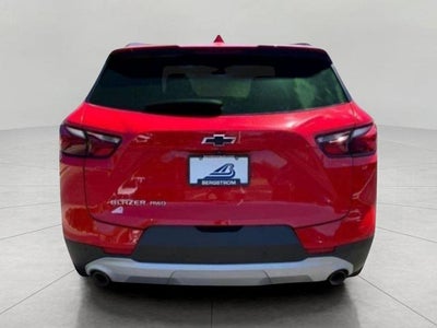 2021 Chevrolet Blazer AWD 4dr LT w/2LT